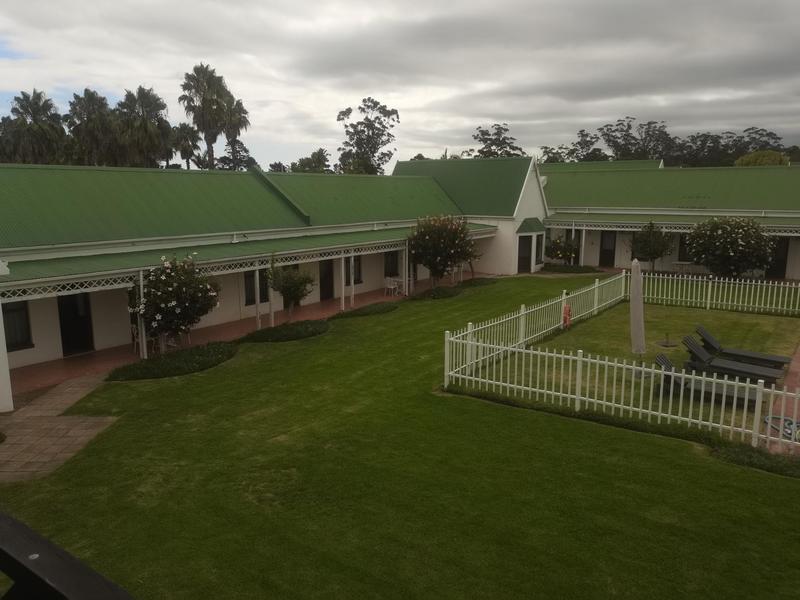 Commercial Property for Sale in King George Park Western Cape